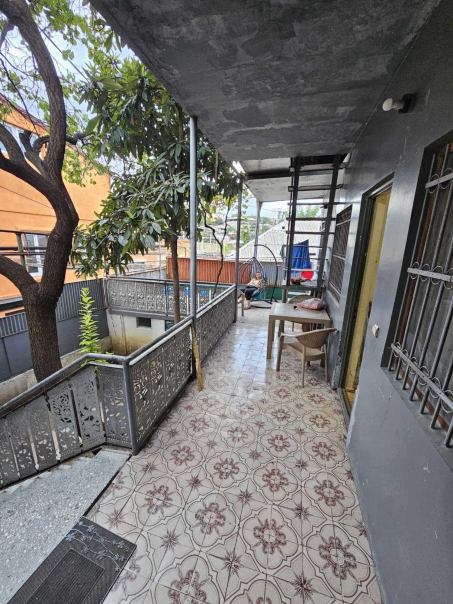7 Room Private House For Rent. Nadzaladevi view 9