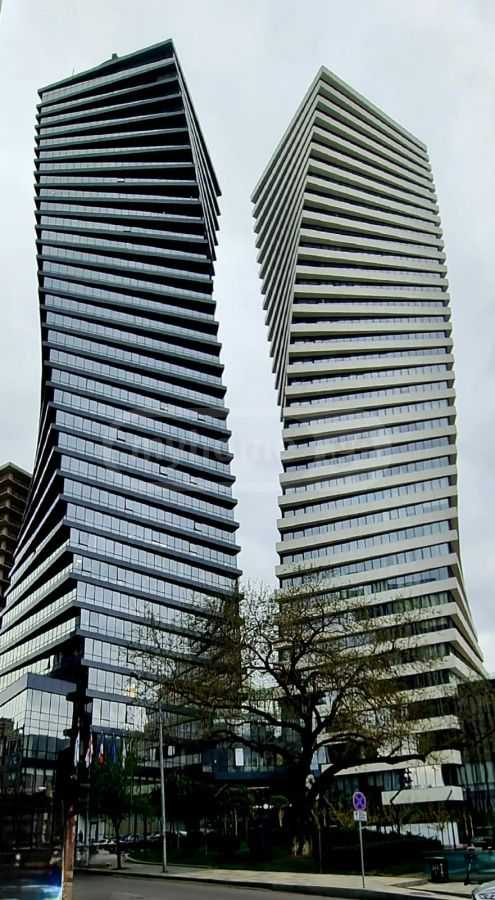 Office For Rent. Vake view 9