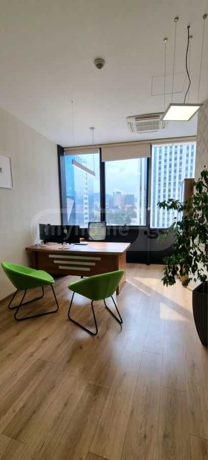 Office For Rent. Vake view 1