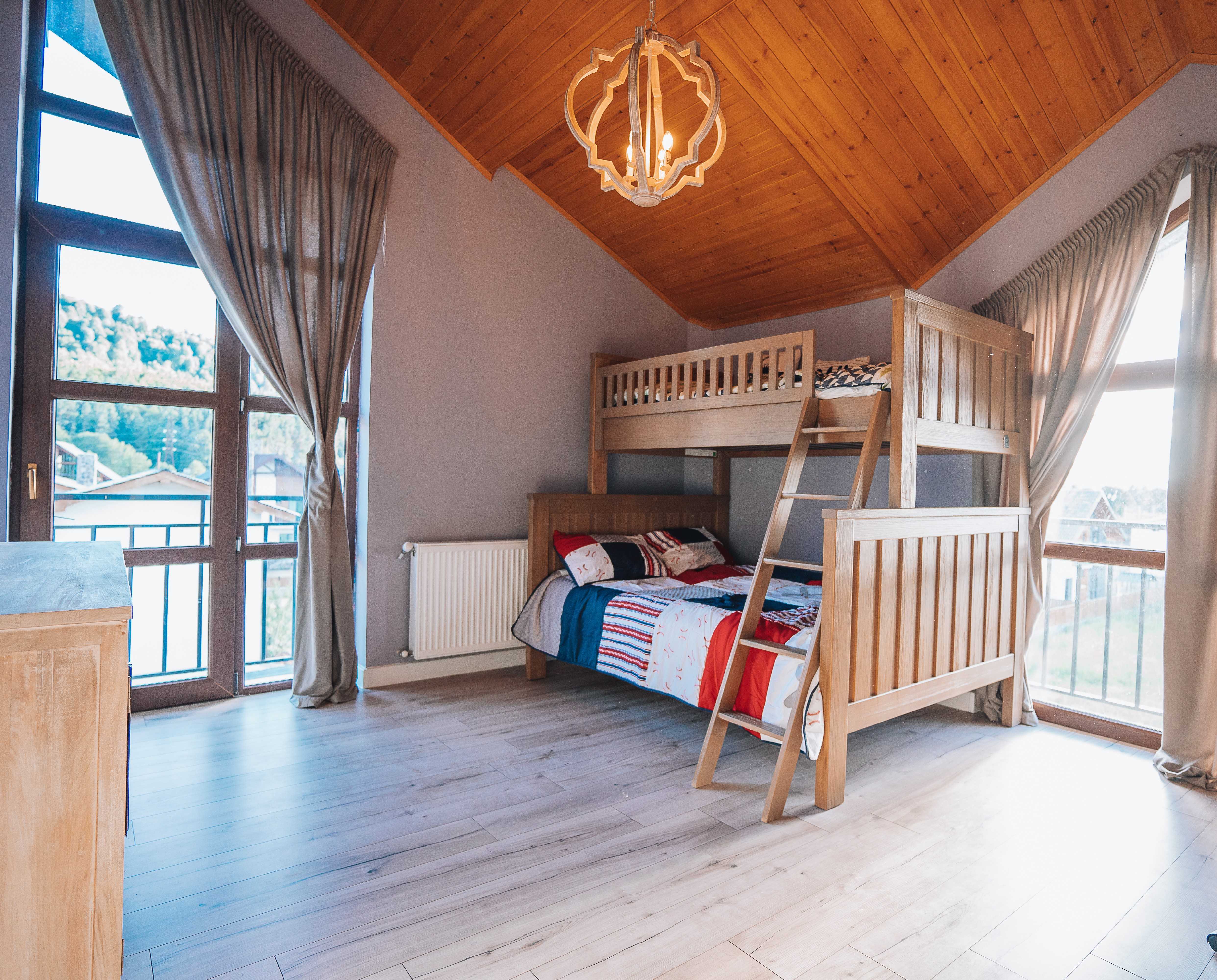 Summer Cottage For Sale. Bakuriani view 4