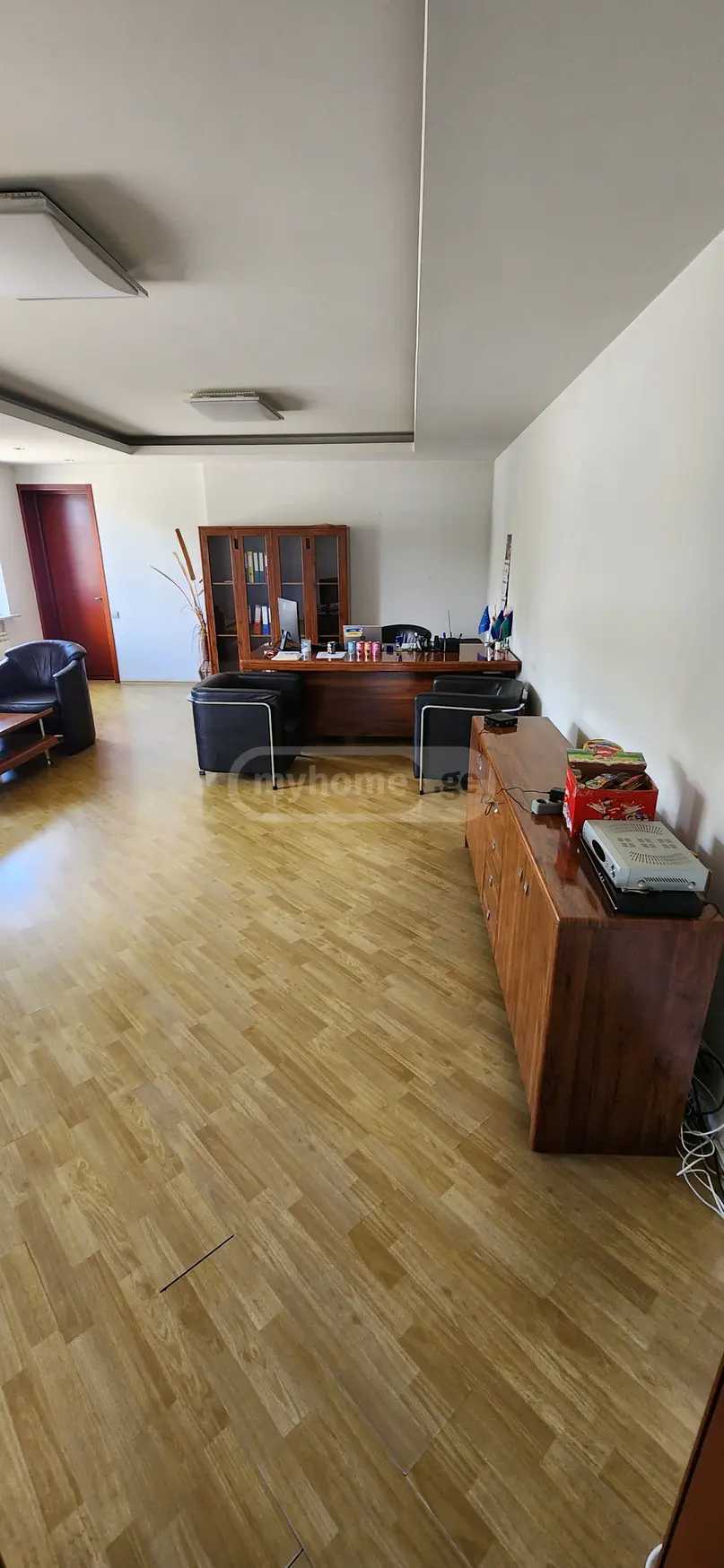 Store-Industrial Property For Rent. Gldani, 1 of 4