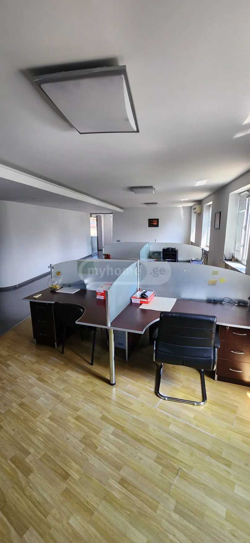 Store-Industrial Property For Rent. Gldani, 2 of 4