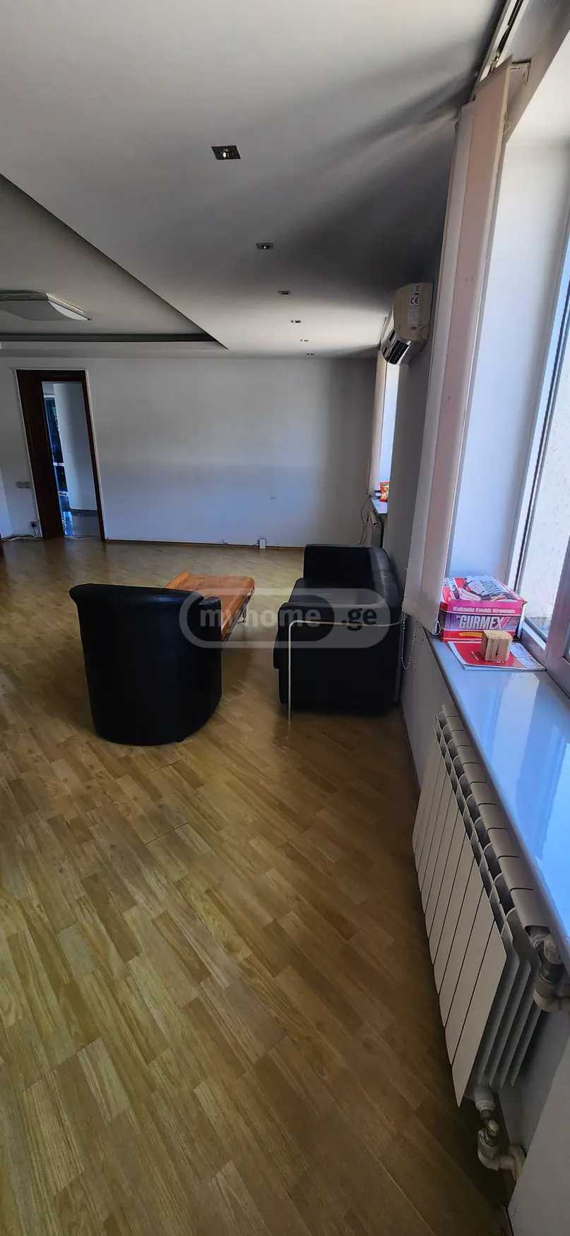 Store-Industrial Property For Rent. Gldani view 3