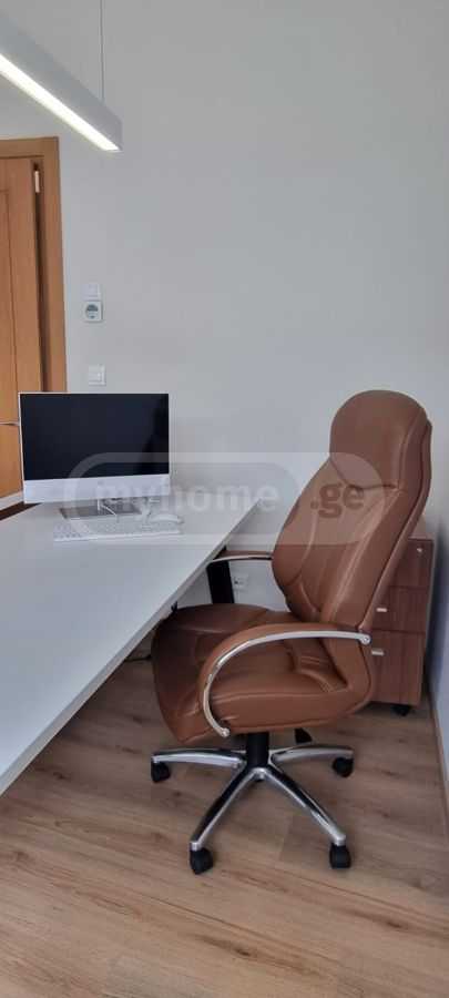 Office For Rent. Vake view 8