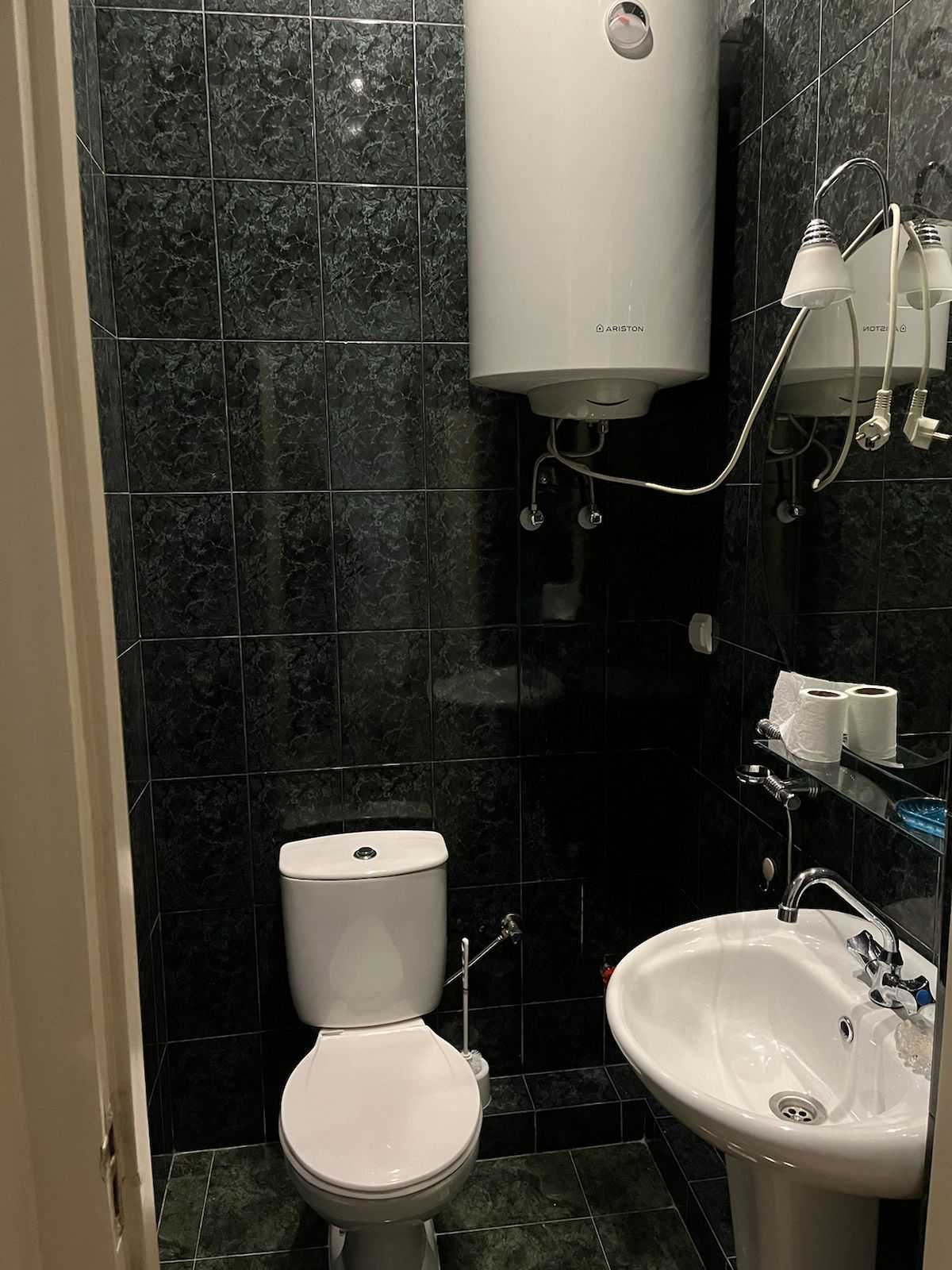 4 Room Flat For Rent. Vake view 4