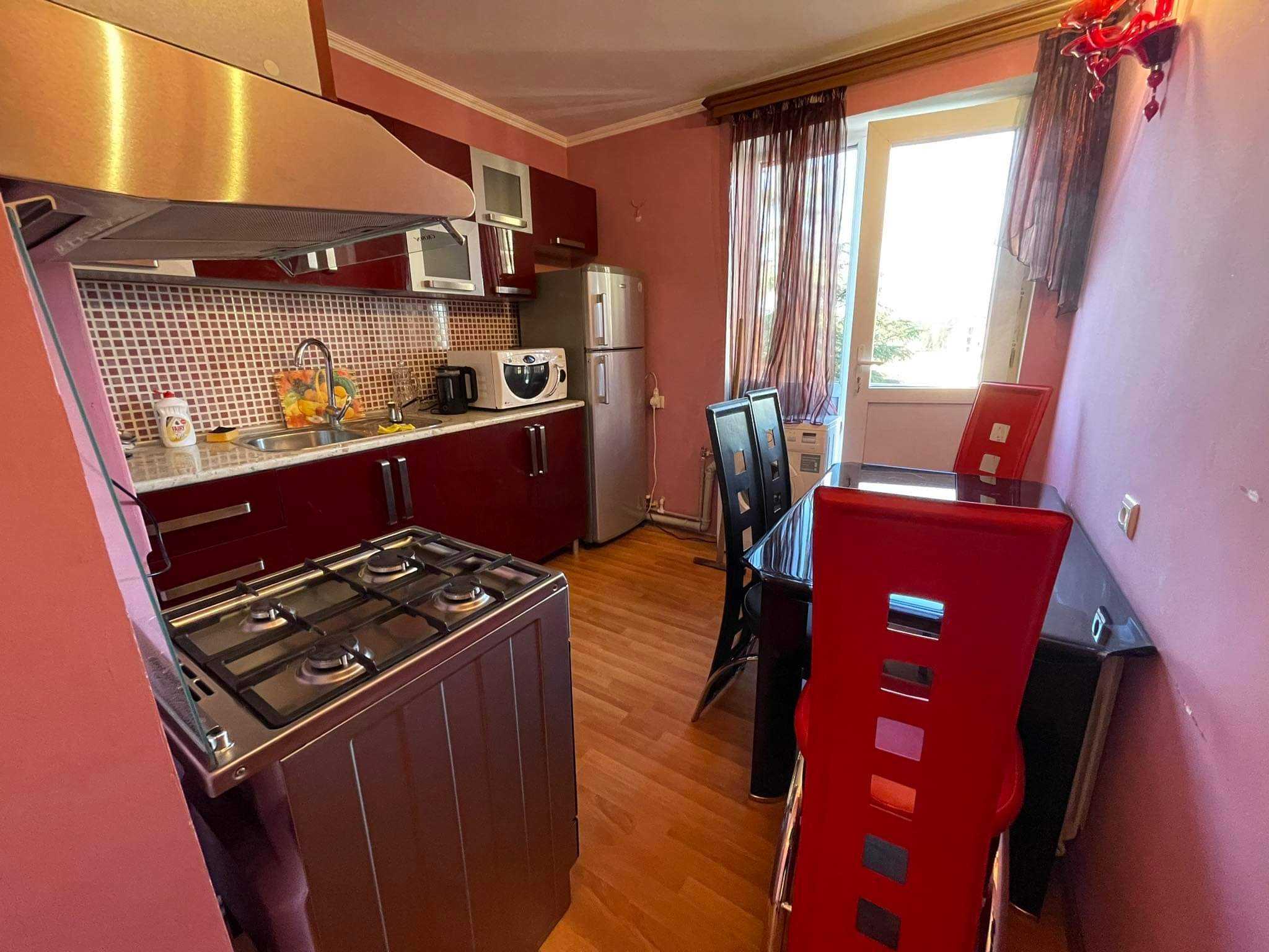 2 Room Flat For Rent. Zugdidi view 2