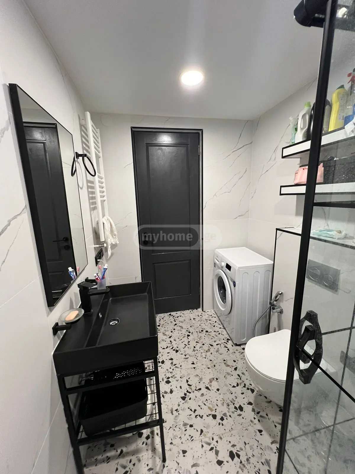2 Room Flat For Rent. Vake view 2