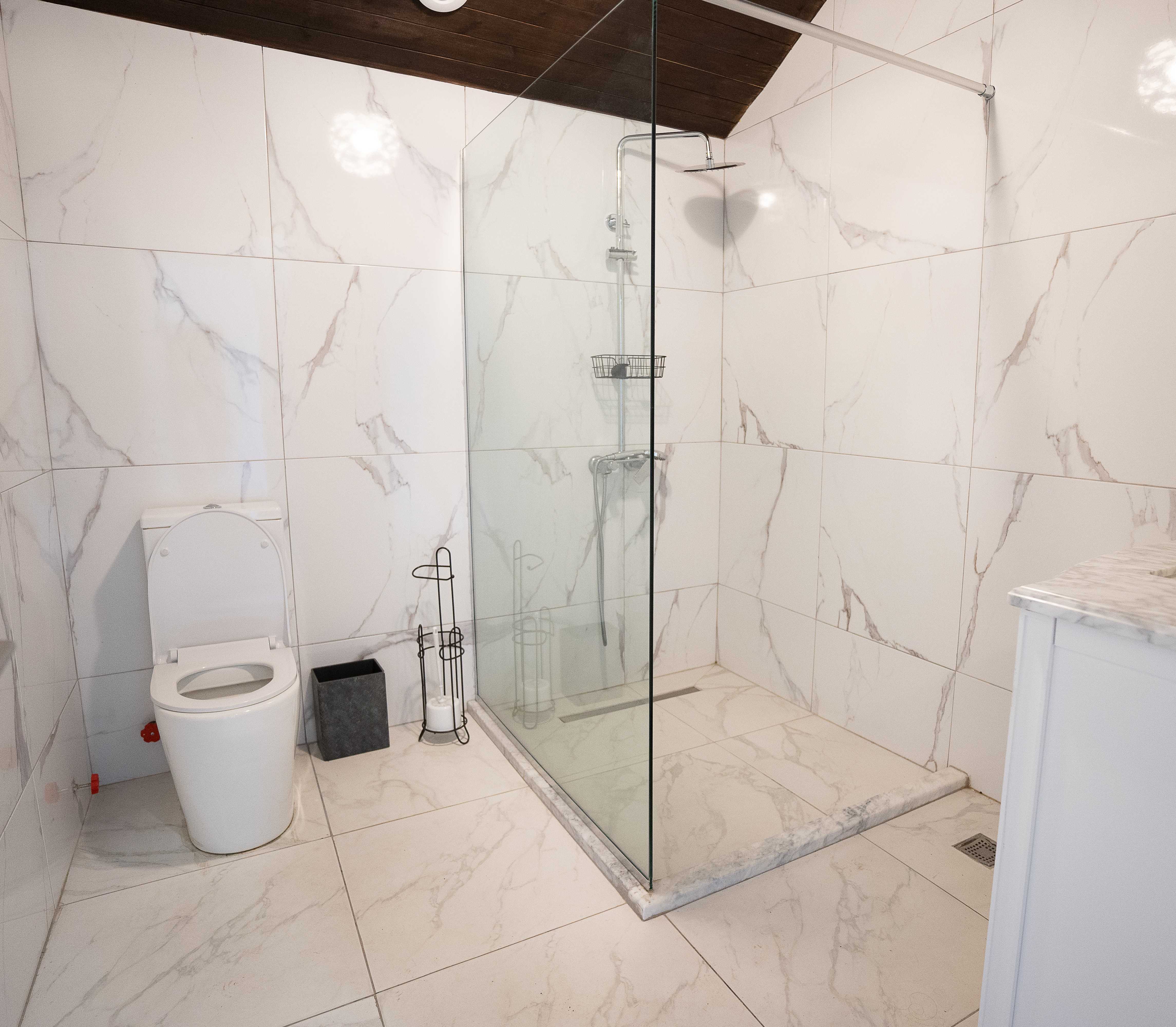 Summer Cottage For Sale. Bakuriani view 2