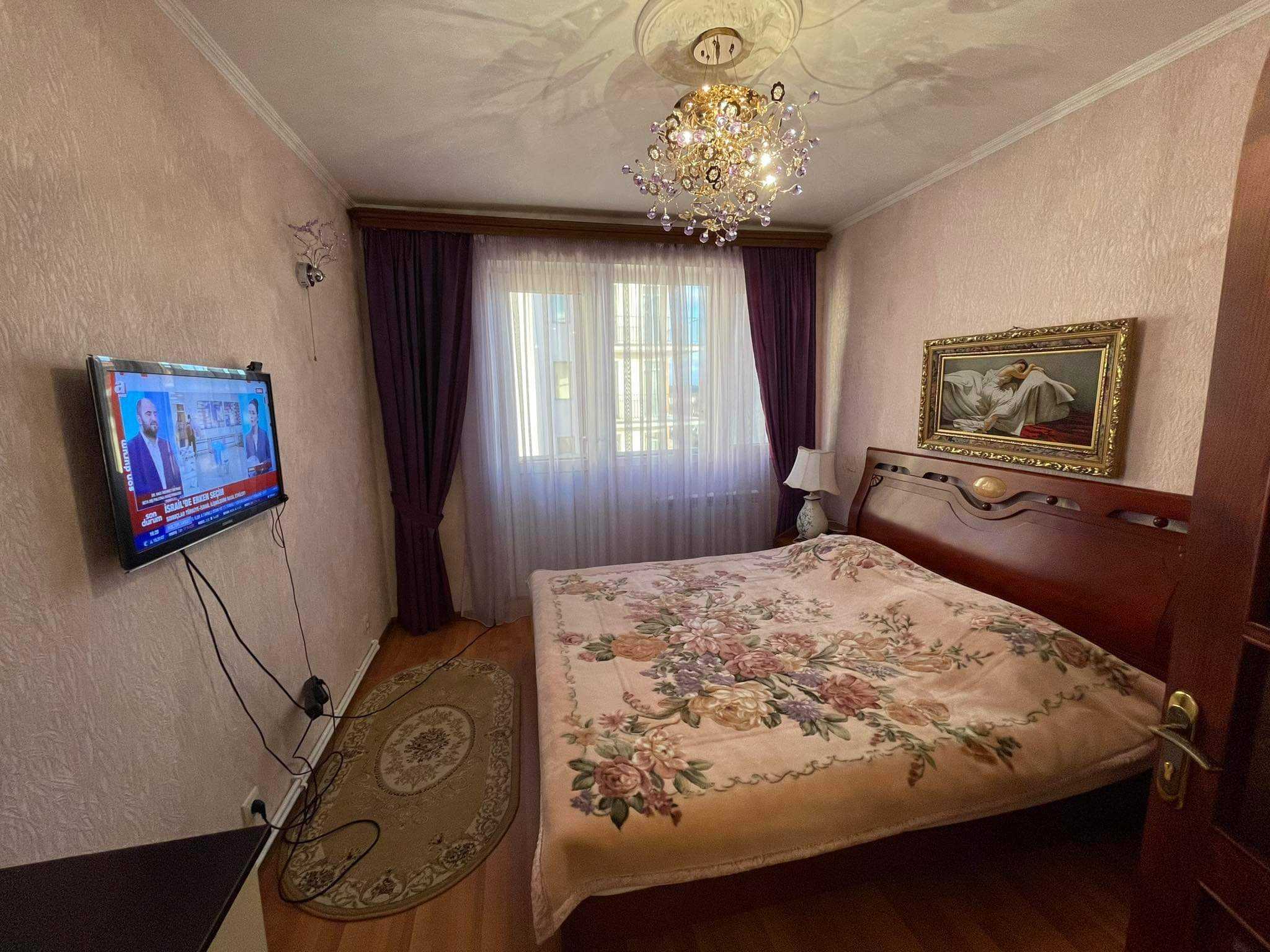 2 Room Flat For Rent. Zugdidi view 4