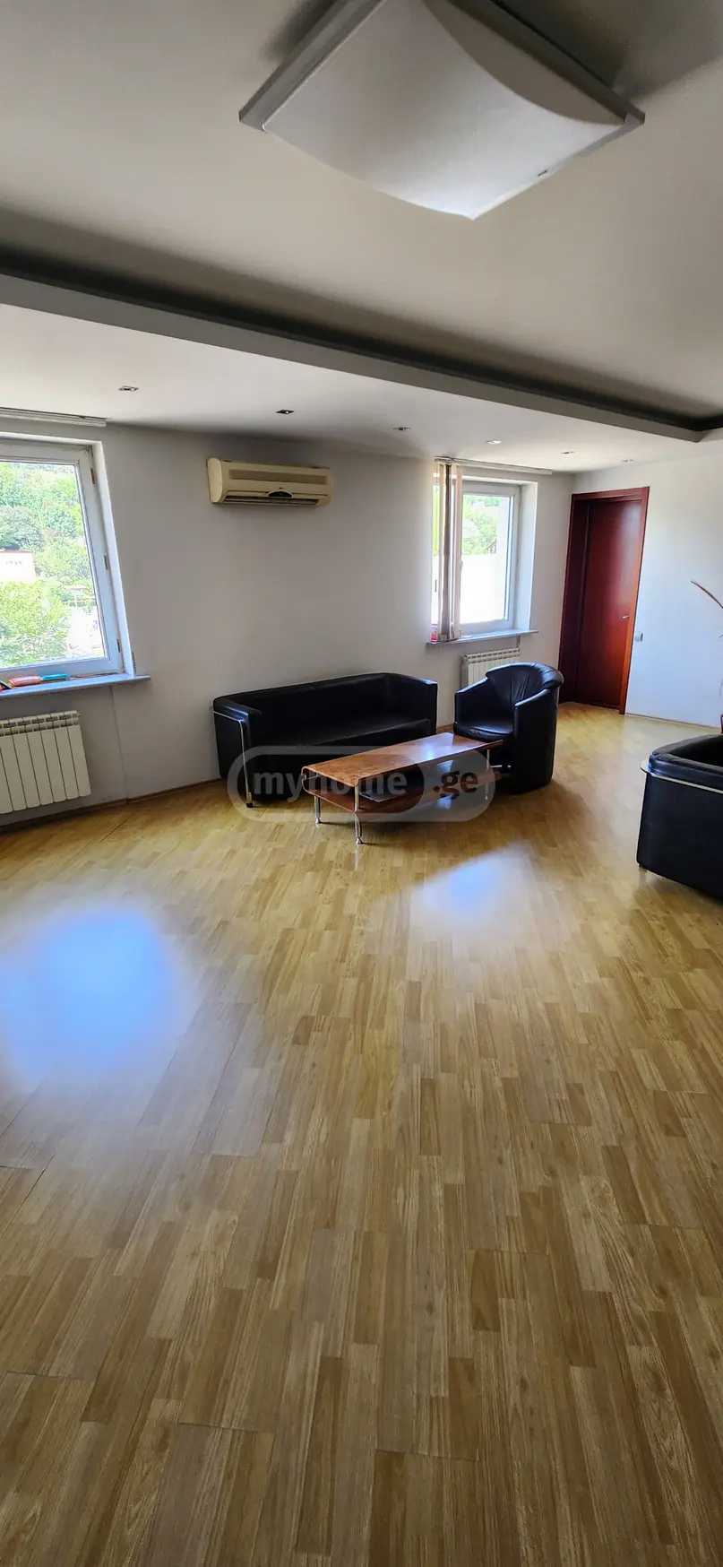 Store-Industrial Property For Rent. Gldani view 6