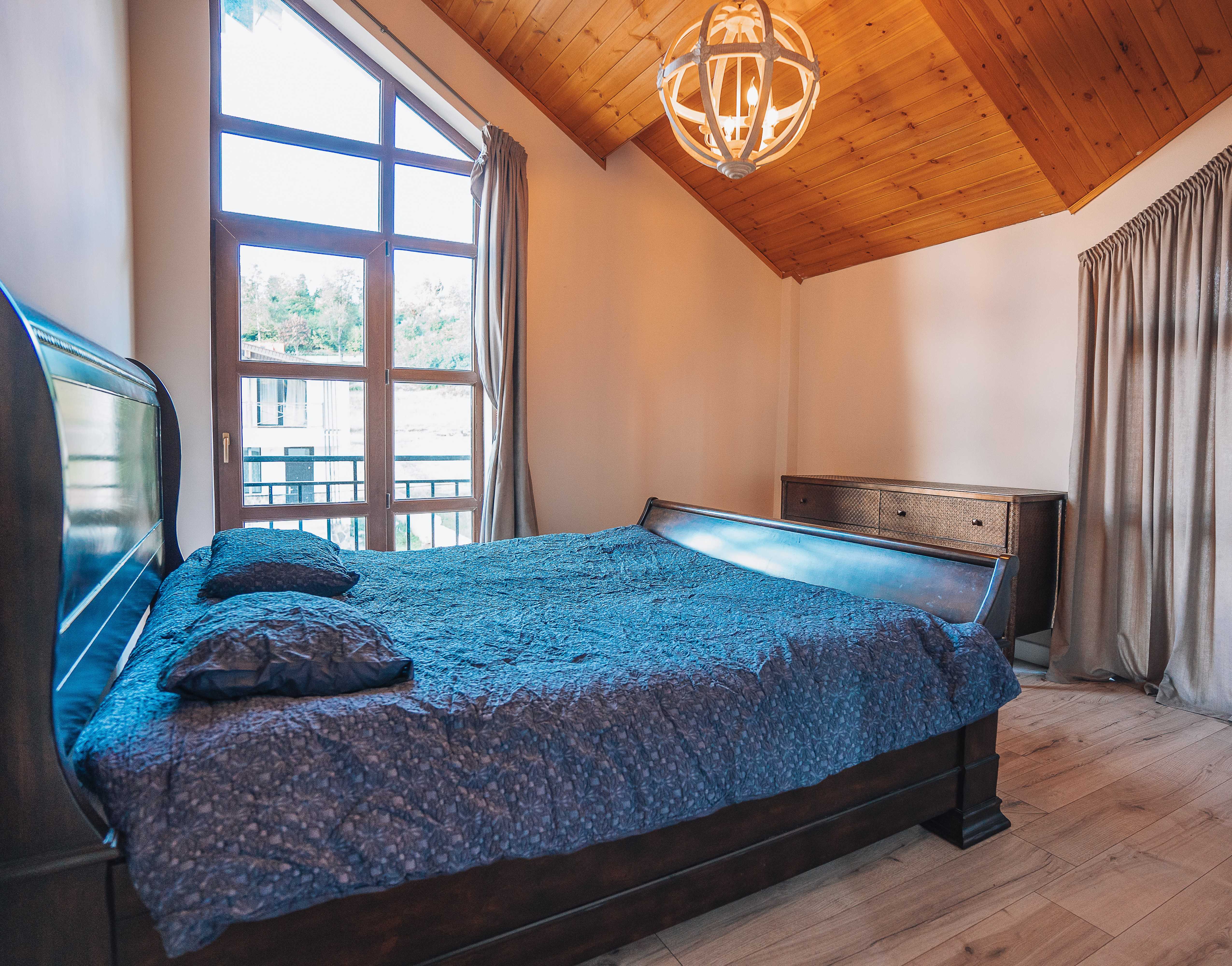 Summer Cottage For Sale. Bakuriani view 11