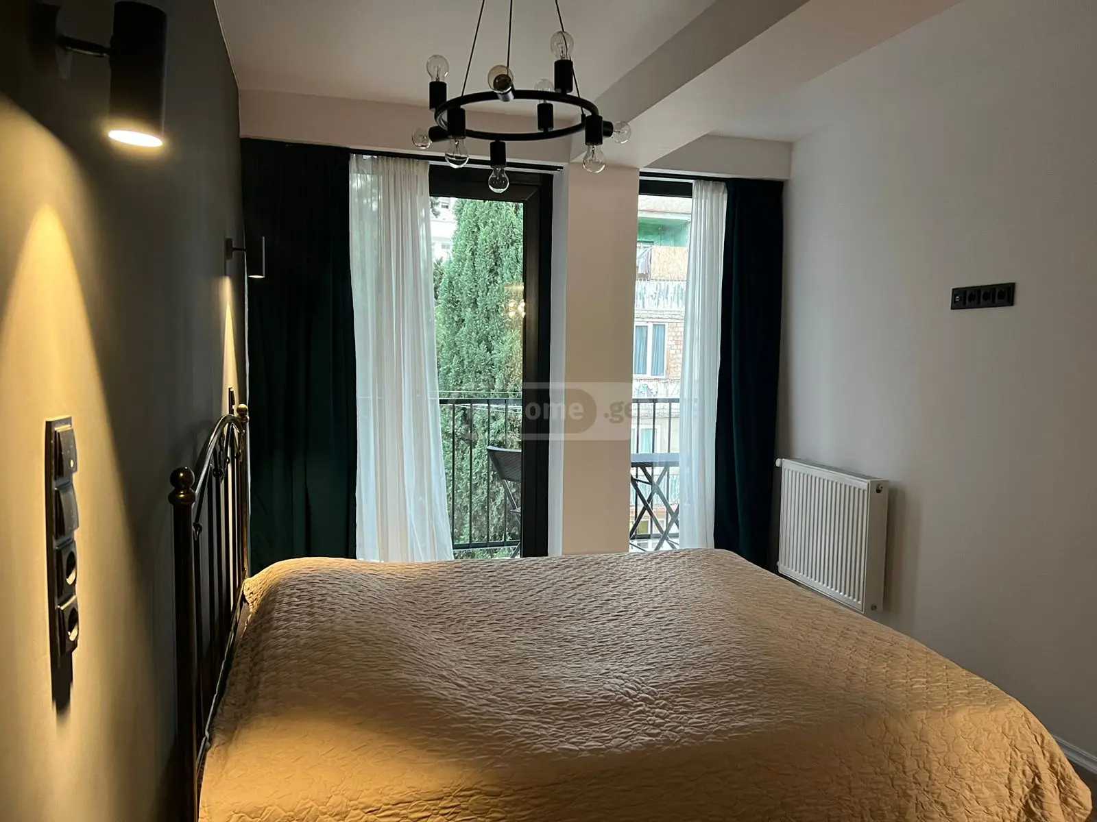 2 Room Flat For Rent. Vake view 8