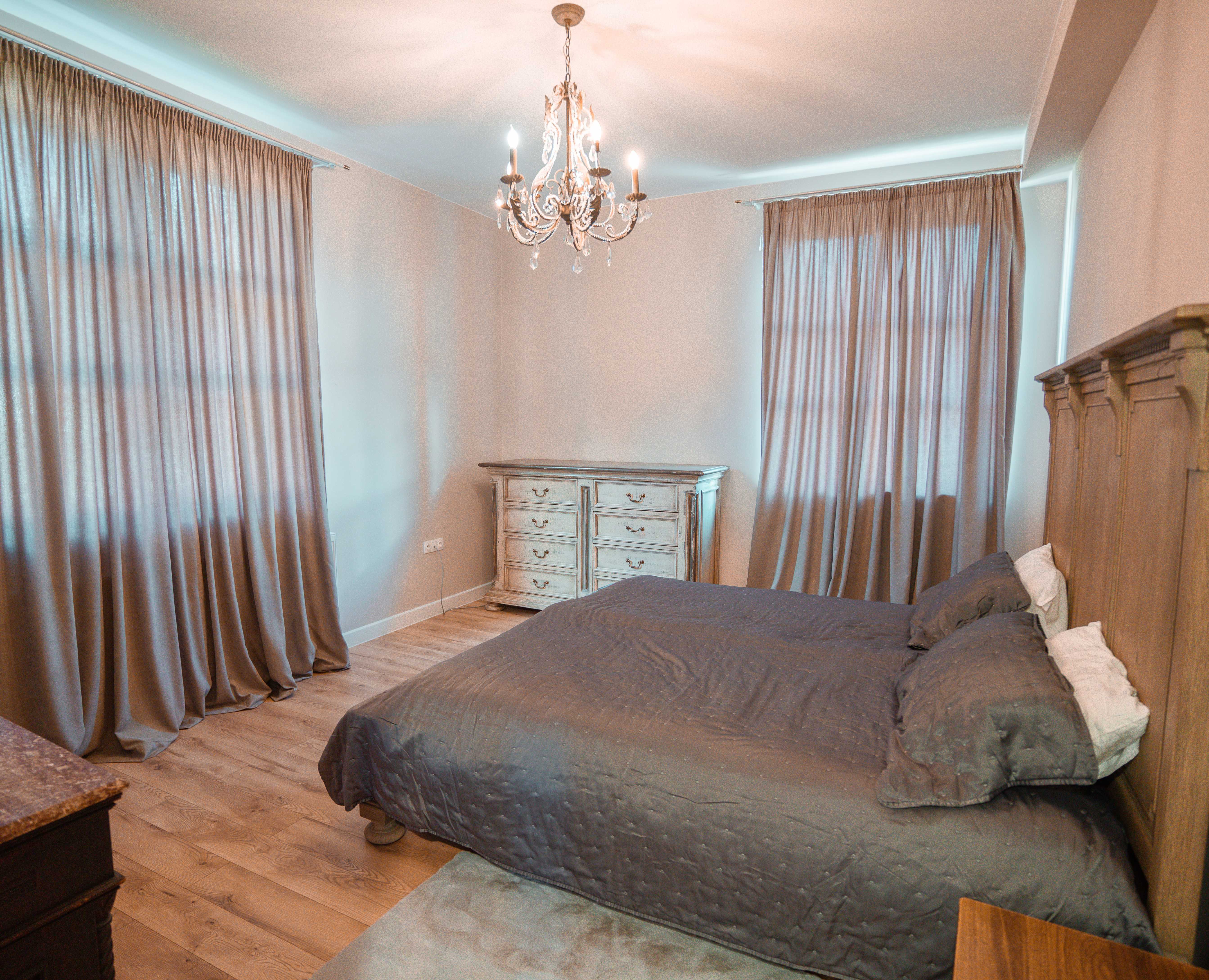Summer Cottage For Sale. Bakuriani view 9