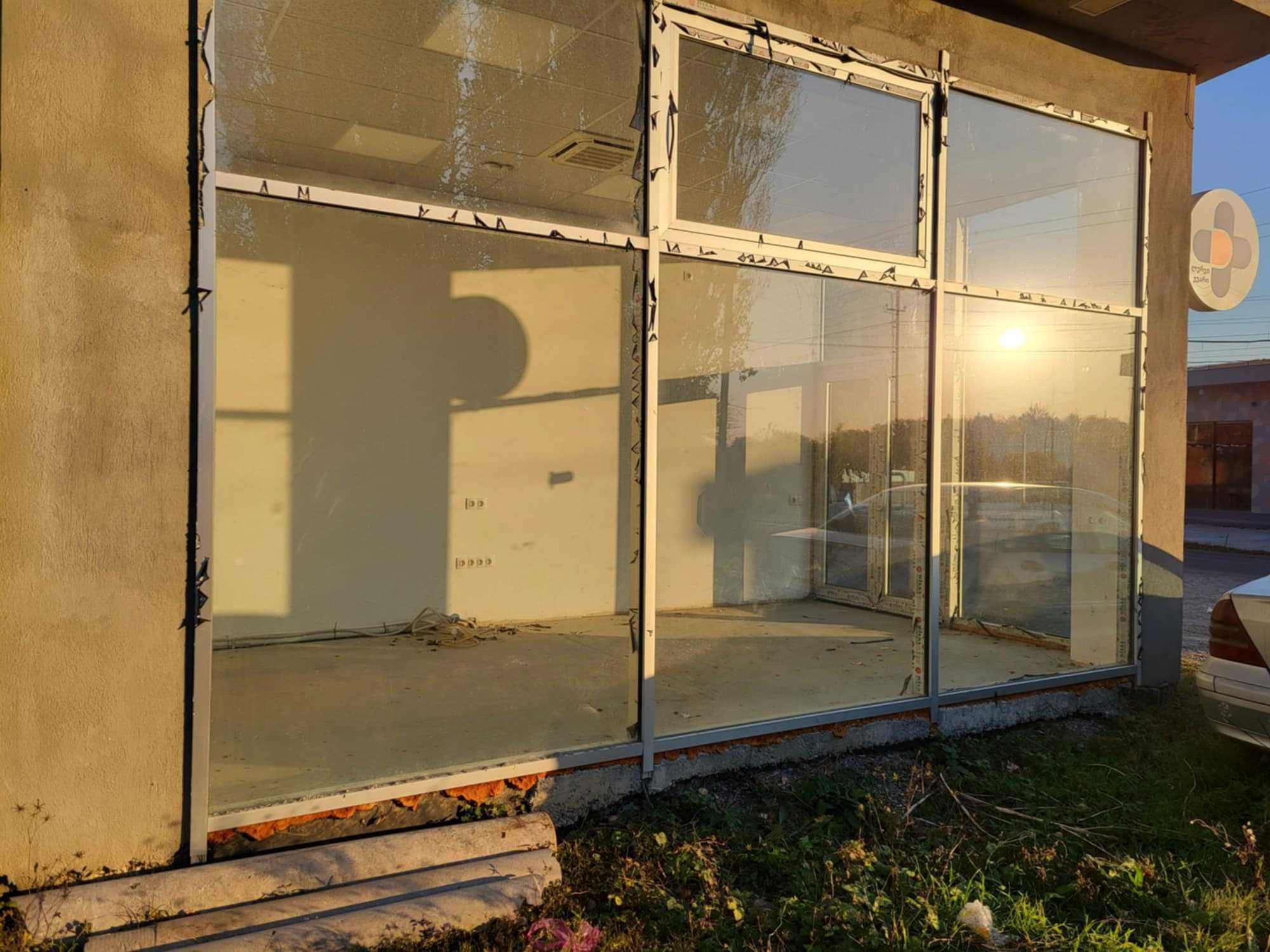 Commercial Space For Rent. Tsilkani view 4