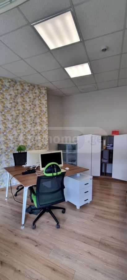 Office For Rent. Vake view 7