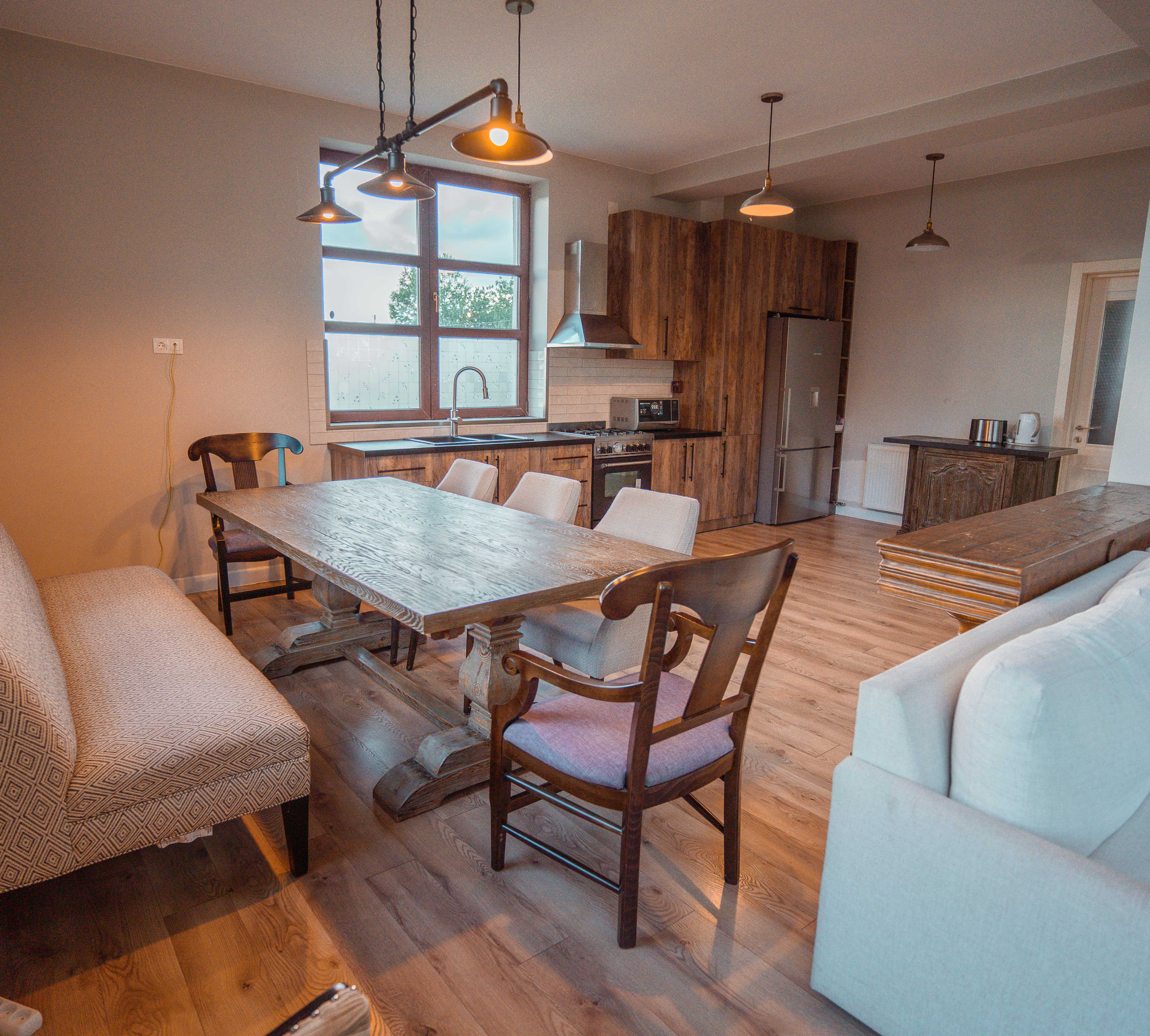Summer Cottage For Sale. Bakuriani view 8