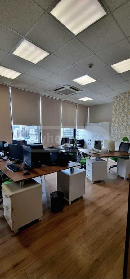 Office For Rent. Vake view 4
