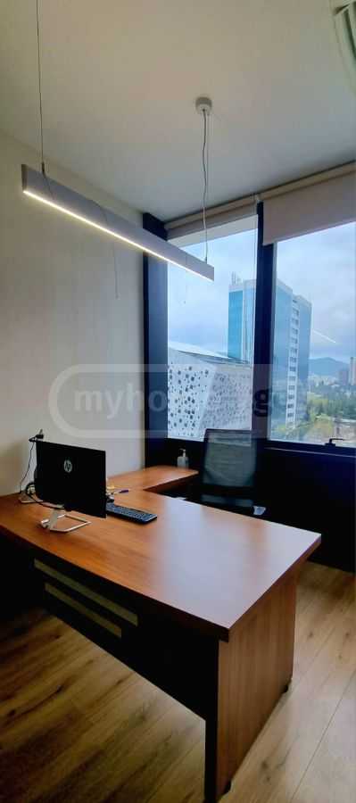 Office For Rent. Vake view 2