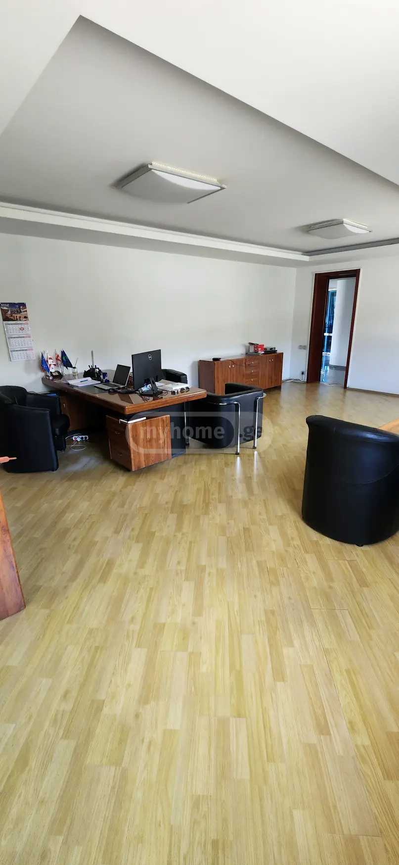 Store-Industrial Property For Rent. Gldani, 3 of 4