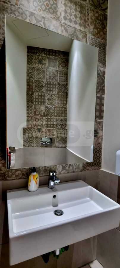 Office For Rent. Vake view 11