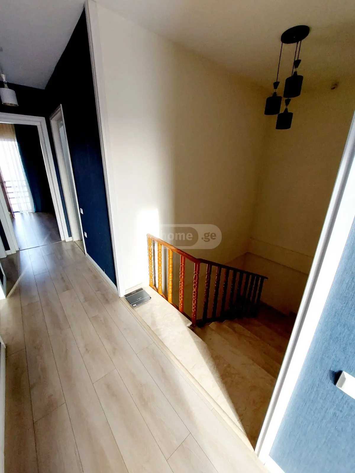 6 Room Private House For Rent. Ivertubani view 12
