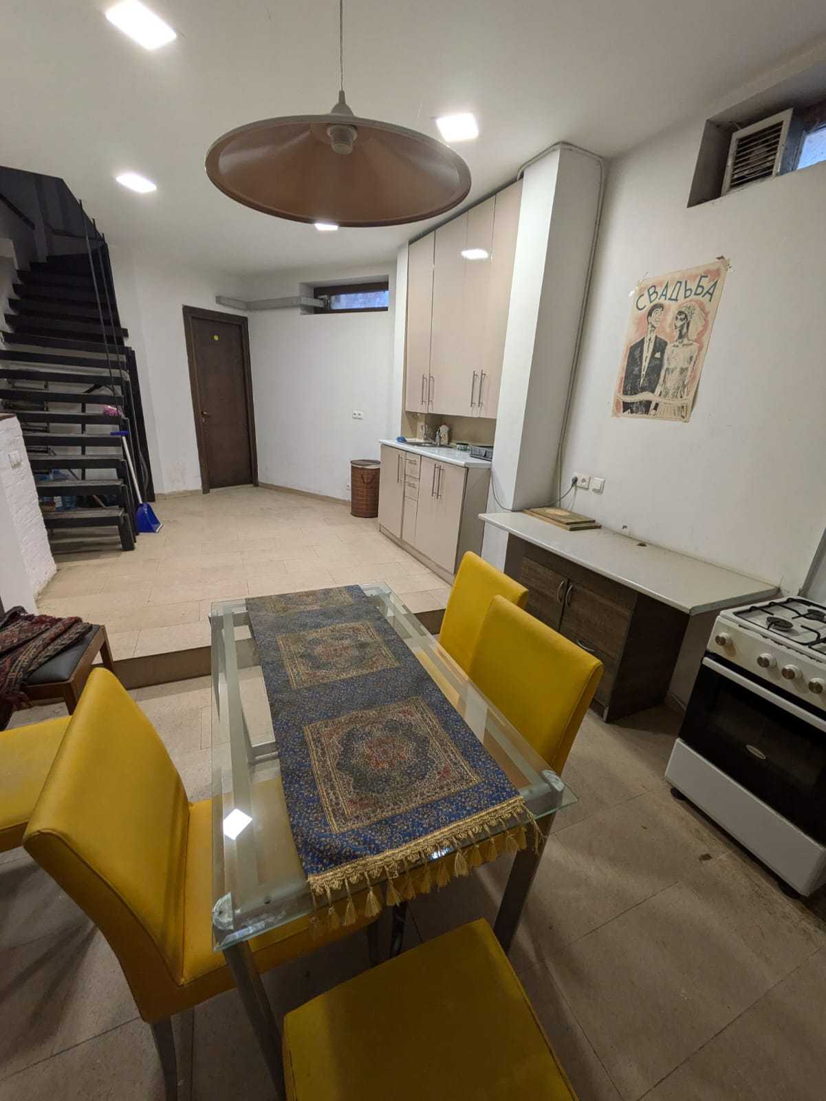 Commercial Space For Sale. Sololaki, 3 of 4