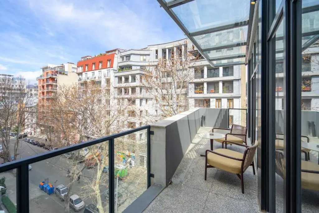 Commercial Space For Rent. Vake view 5