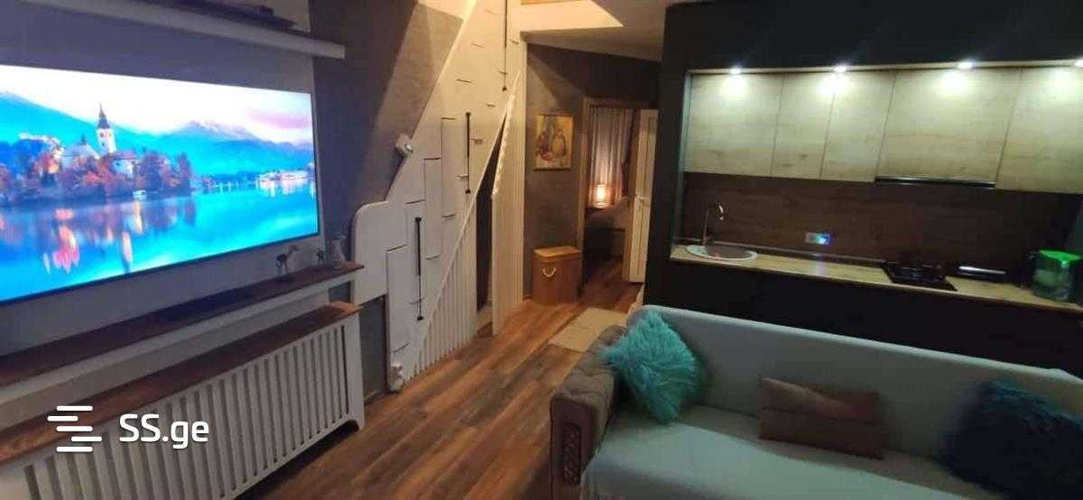 5 Room Private House For Sale view 3
