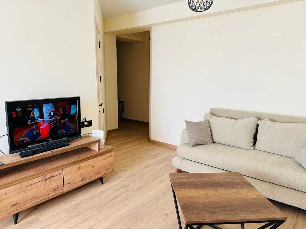 3 Room Flat For Rent. Varketili, 6 of 12