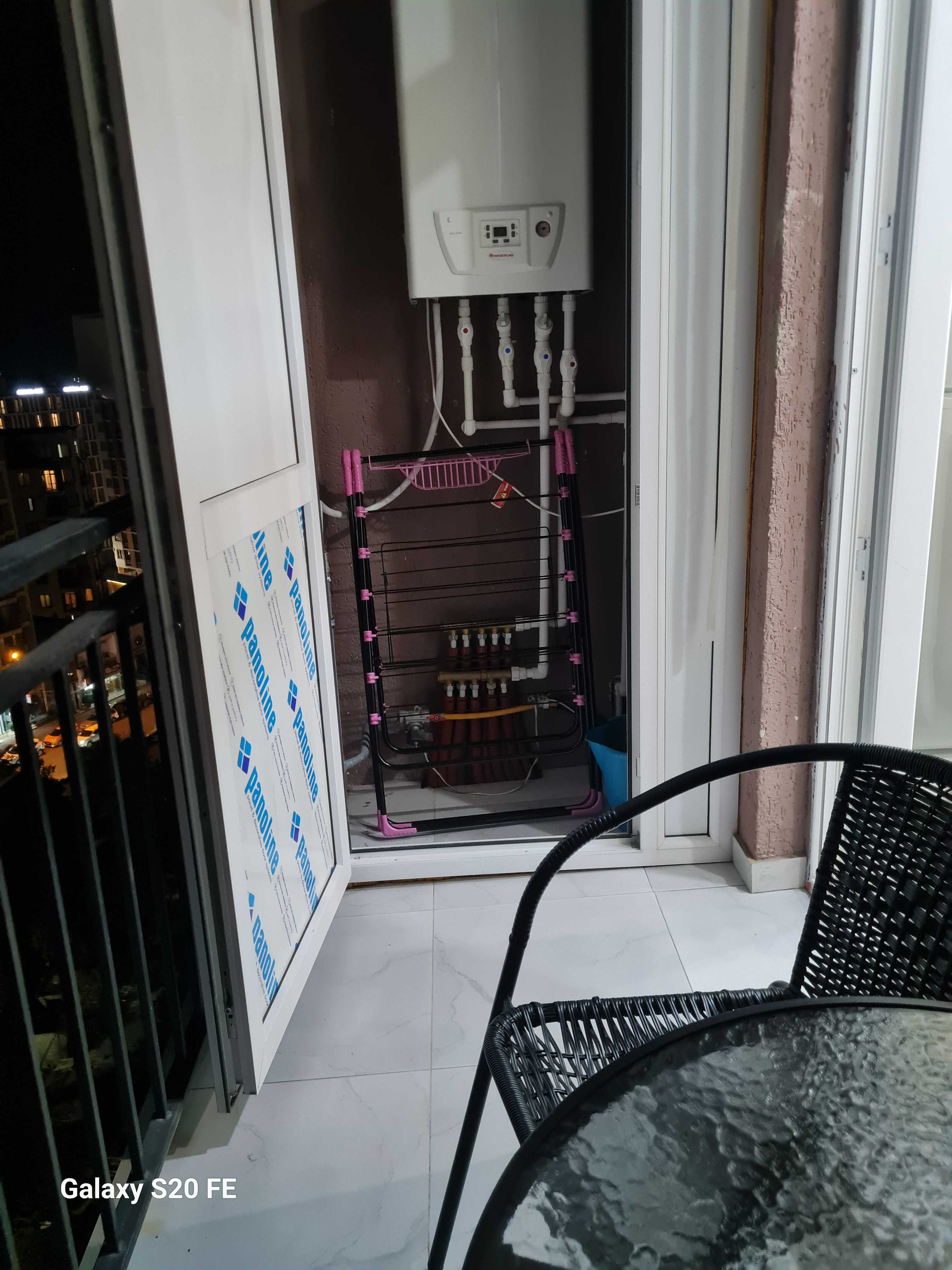 3 Room Flat For Rent. Varketili, 4 of 12