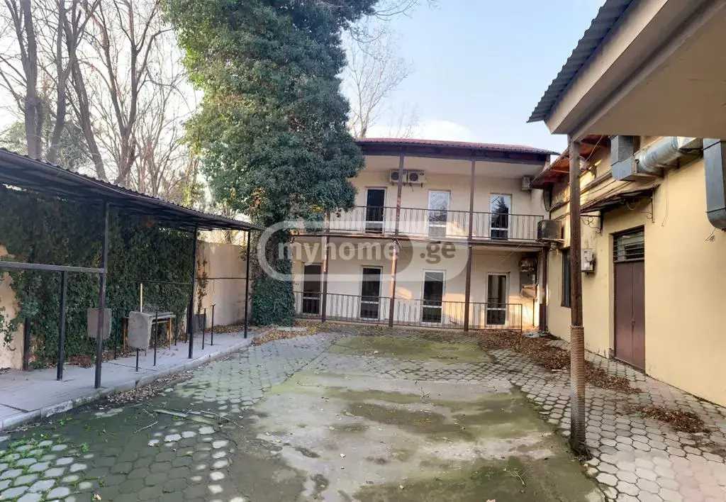 Commercial Space For Rent. Gldani, 4 of 10