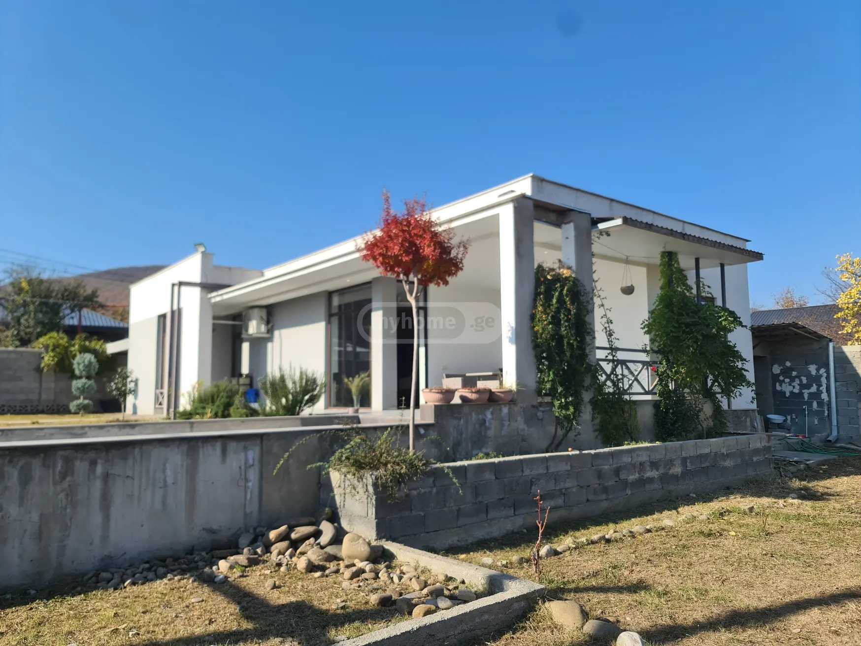 4 Room Private House For Rent. Misaktsieli view 1
