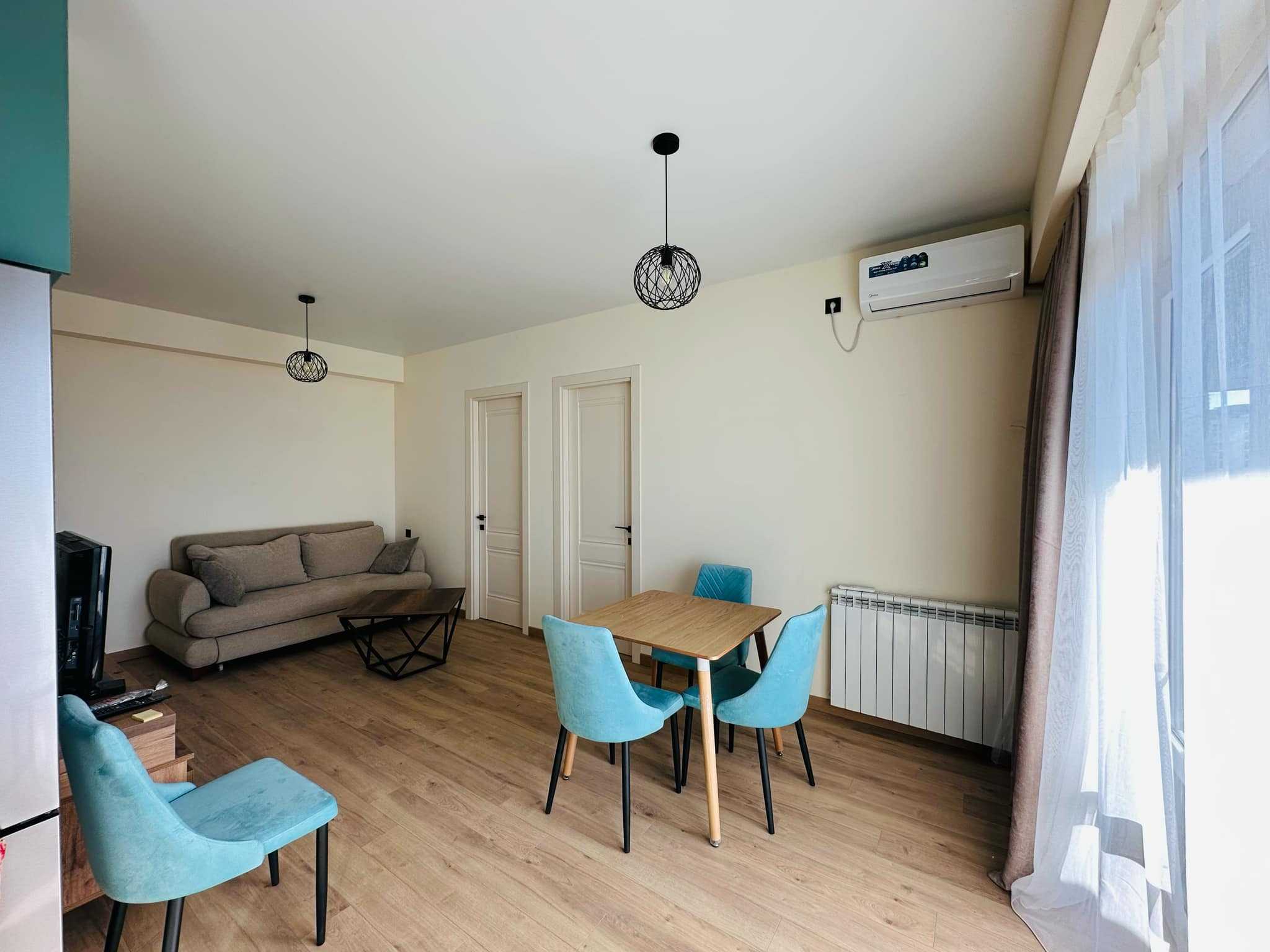 3 Room Flat For Rent. Varketili, 12 of 12