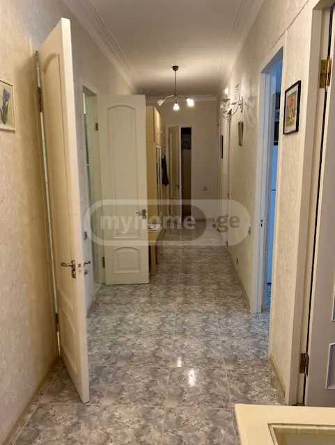 3 Room Flat For Rent. Vake view 14