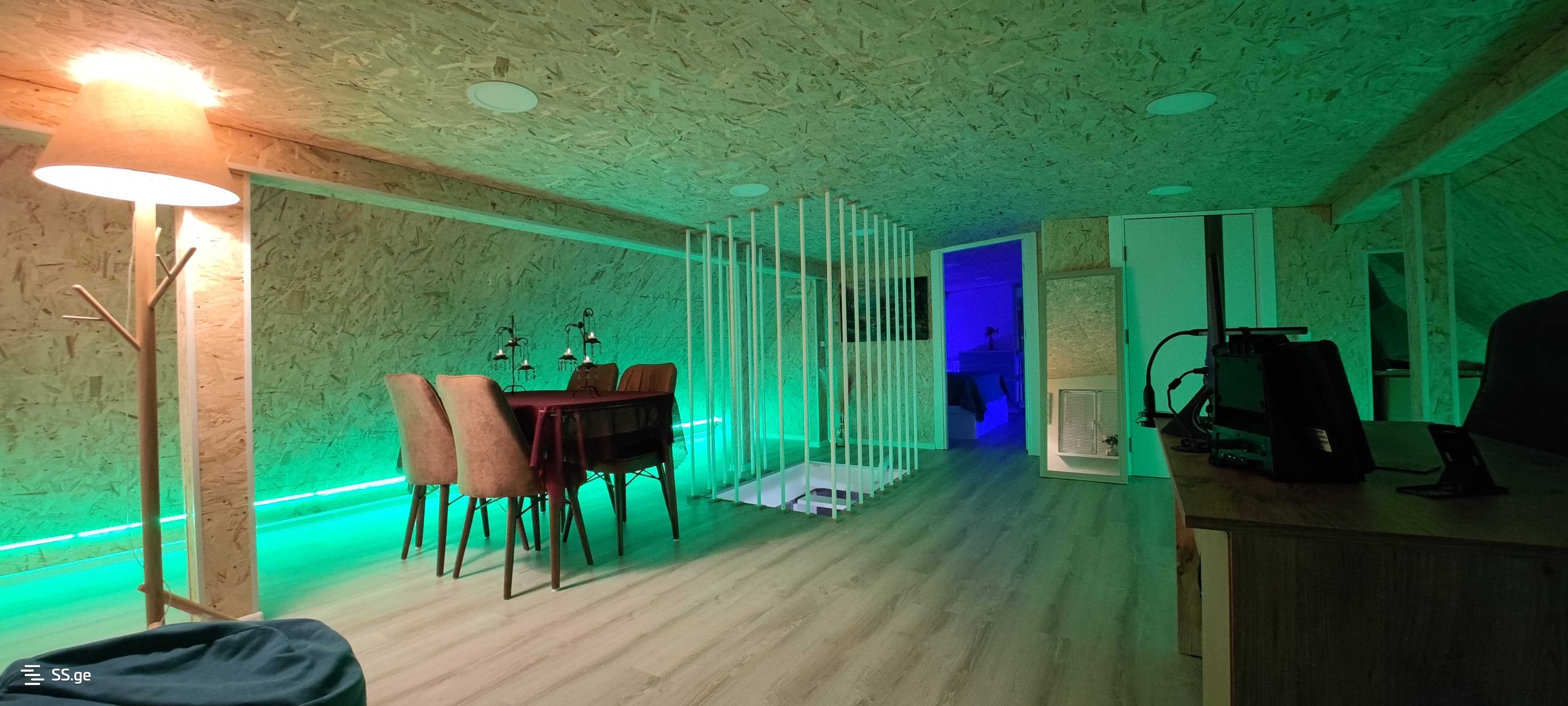 5 Room Private House For Sale view 4