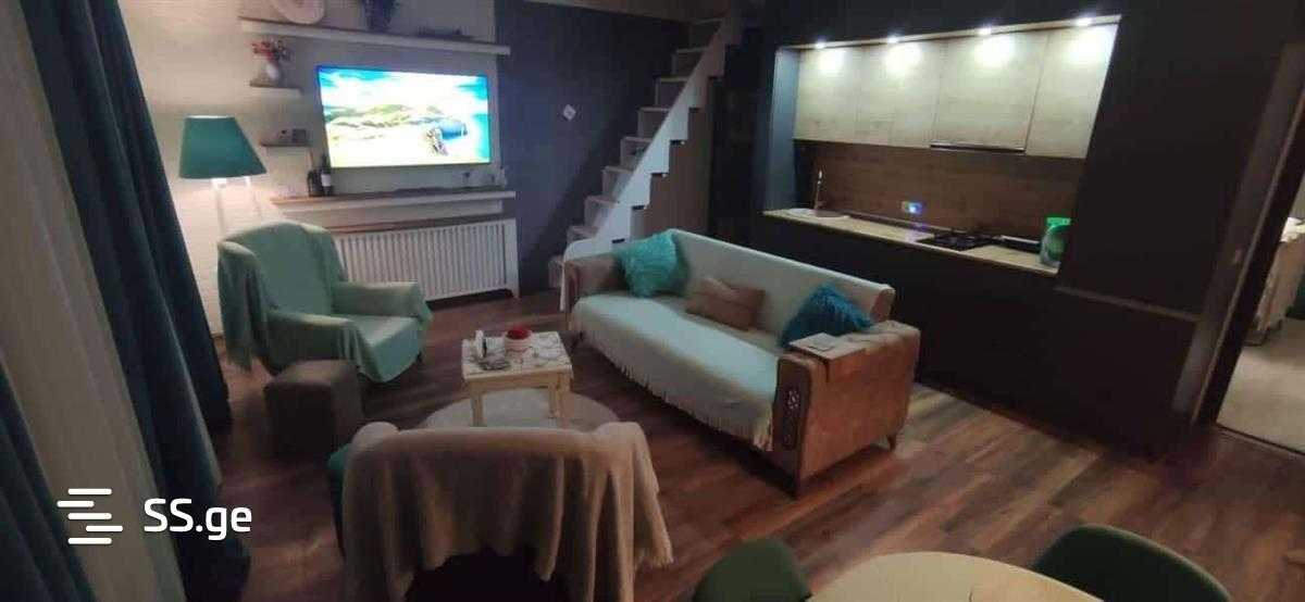 5 Room Private House For Sale view 7