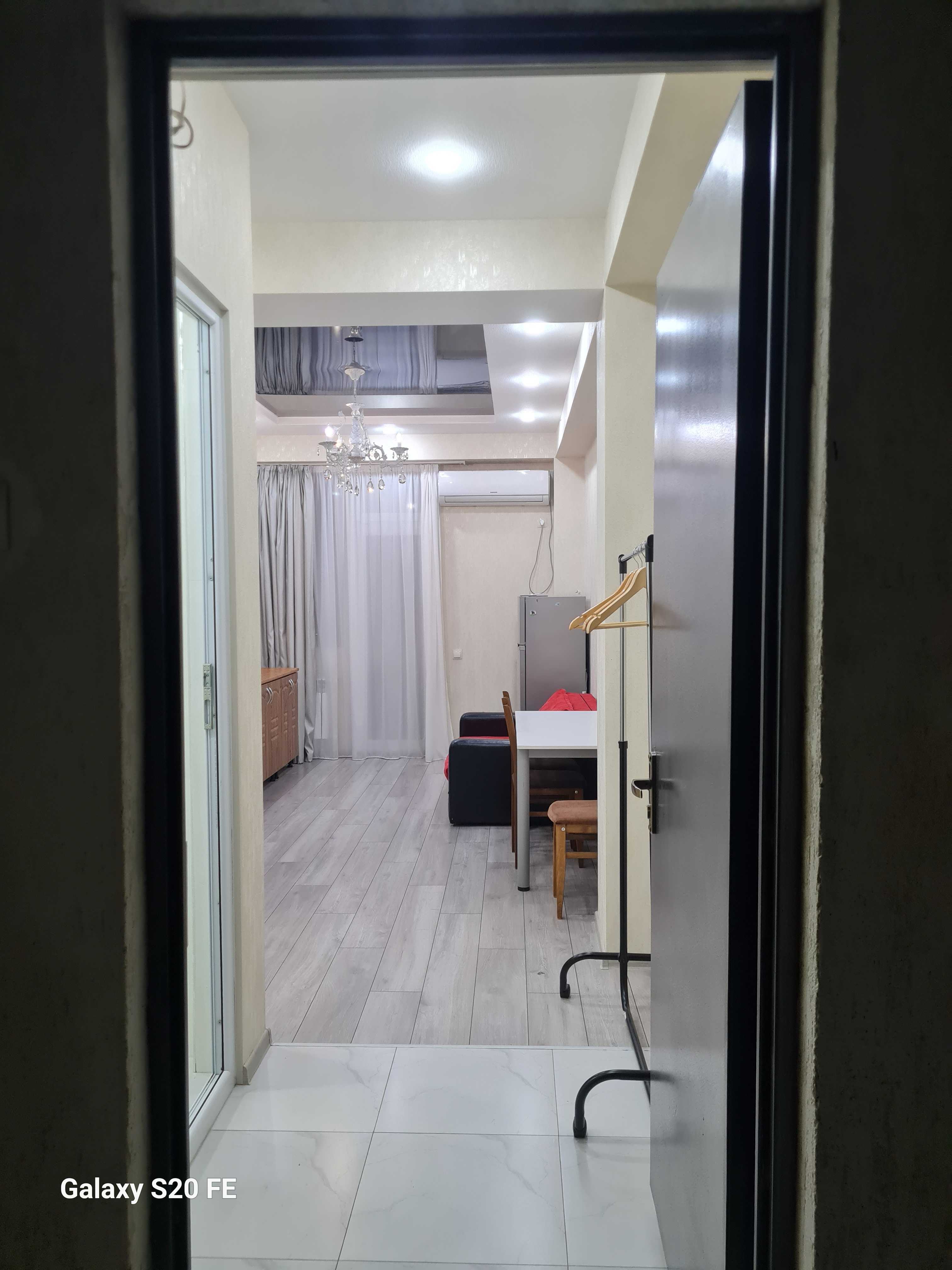3 Room Flat For Rent. Varketili, 10 of 12
