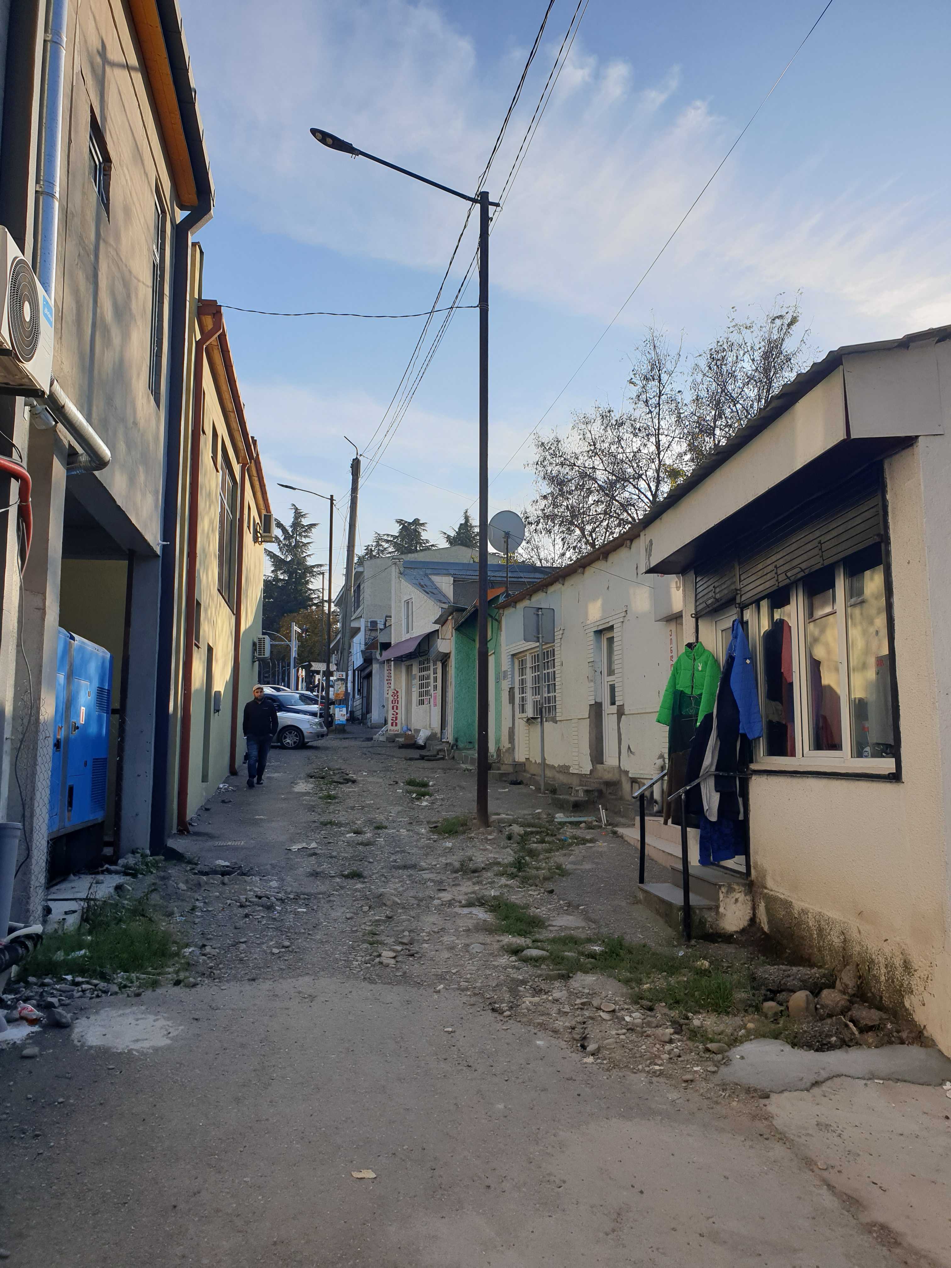 Commercial Space For Sale. Telavi, 3 of 3