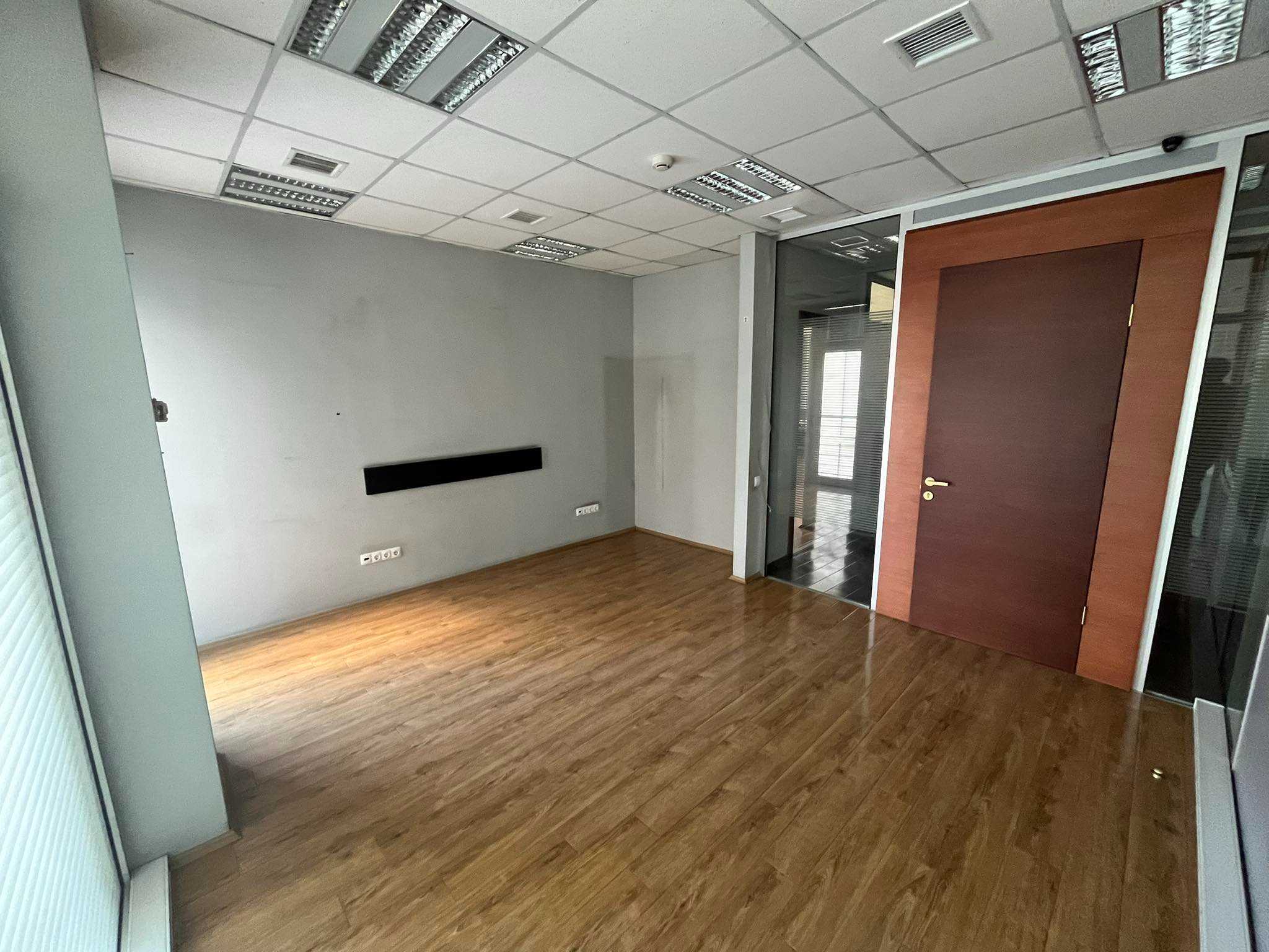 Продажа Office в Мтацминда view 2