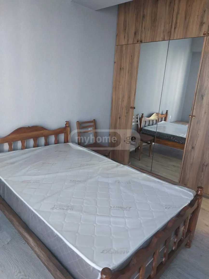 3 Room Flat For Rent. Varketili, 5 of 8
