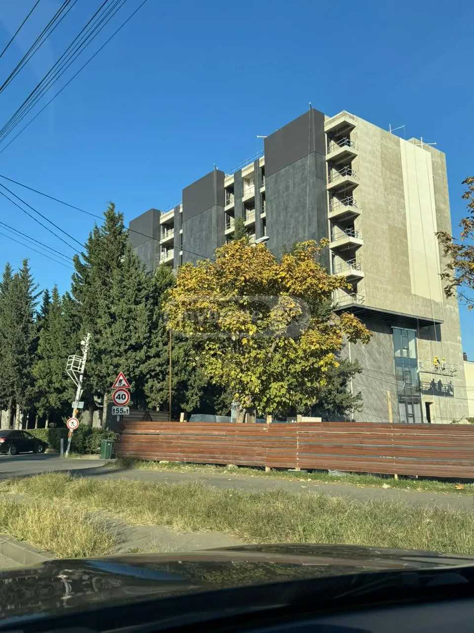 For Sale 1 Room Apartment view 10