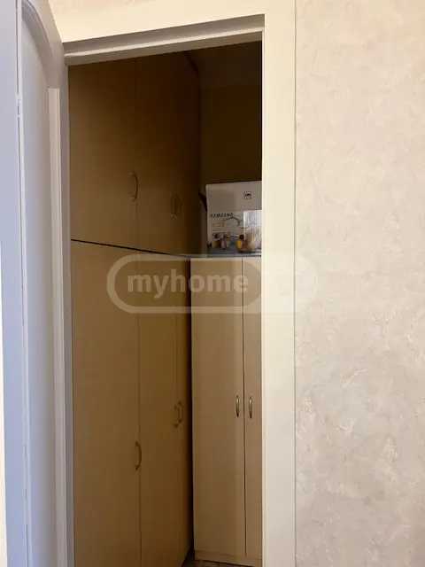 3 Room Flat For Rent. Vake view 7