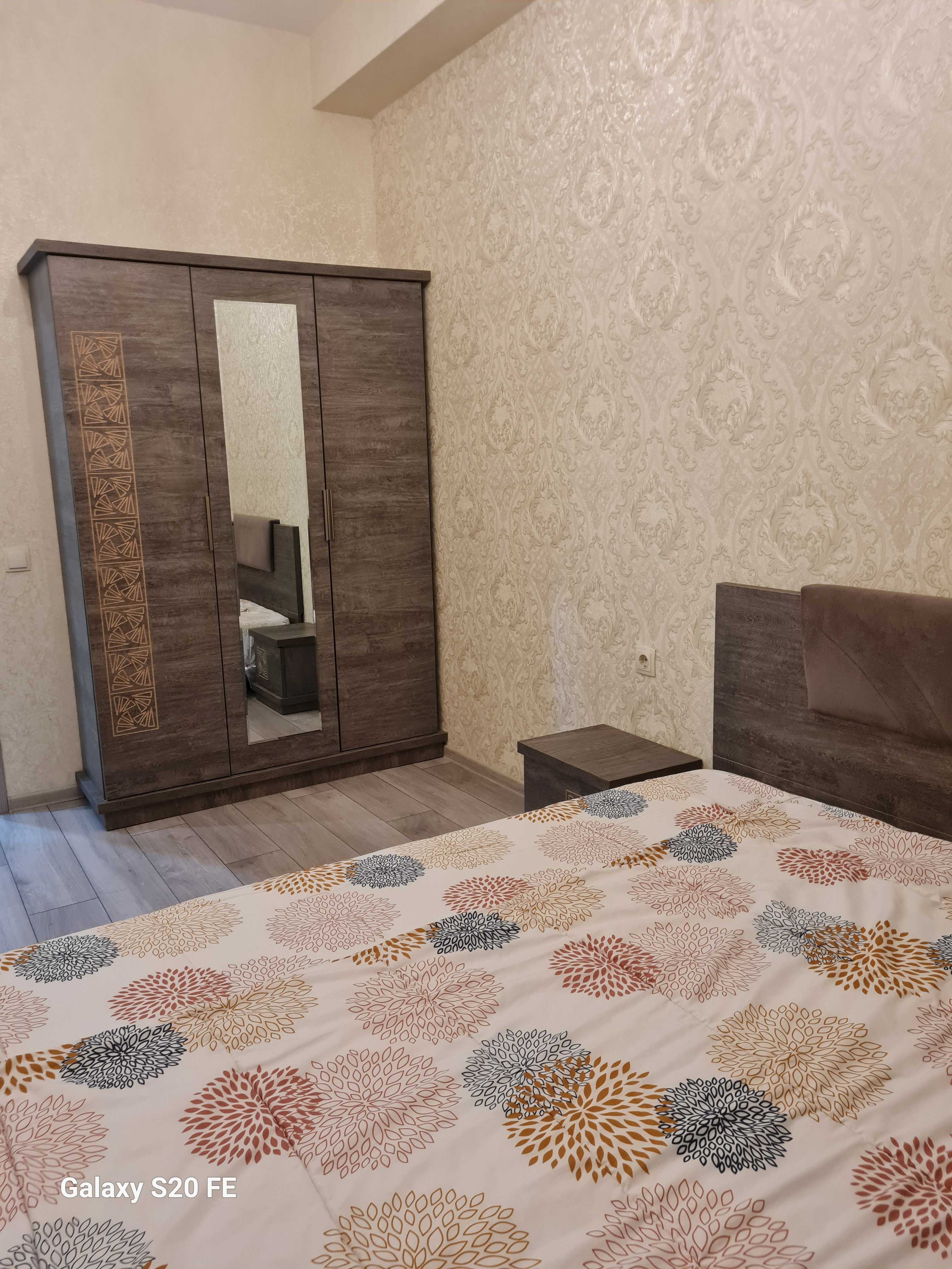 3 Room Flat For Rent. Varketili, 6 of 12