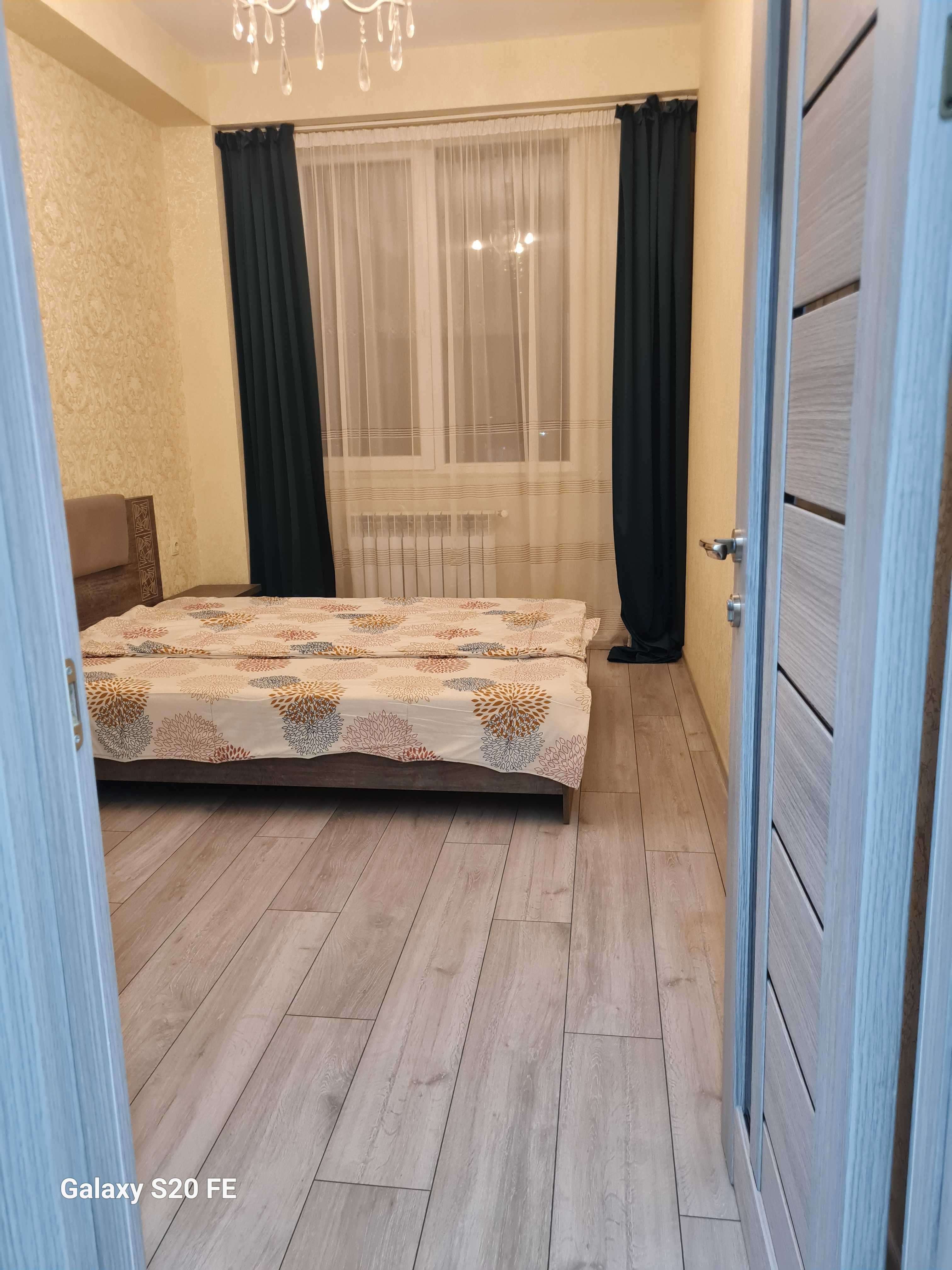 3 Room Flat For Rent. Varketili, 8 of 12