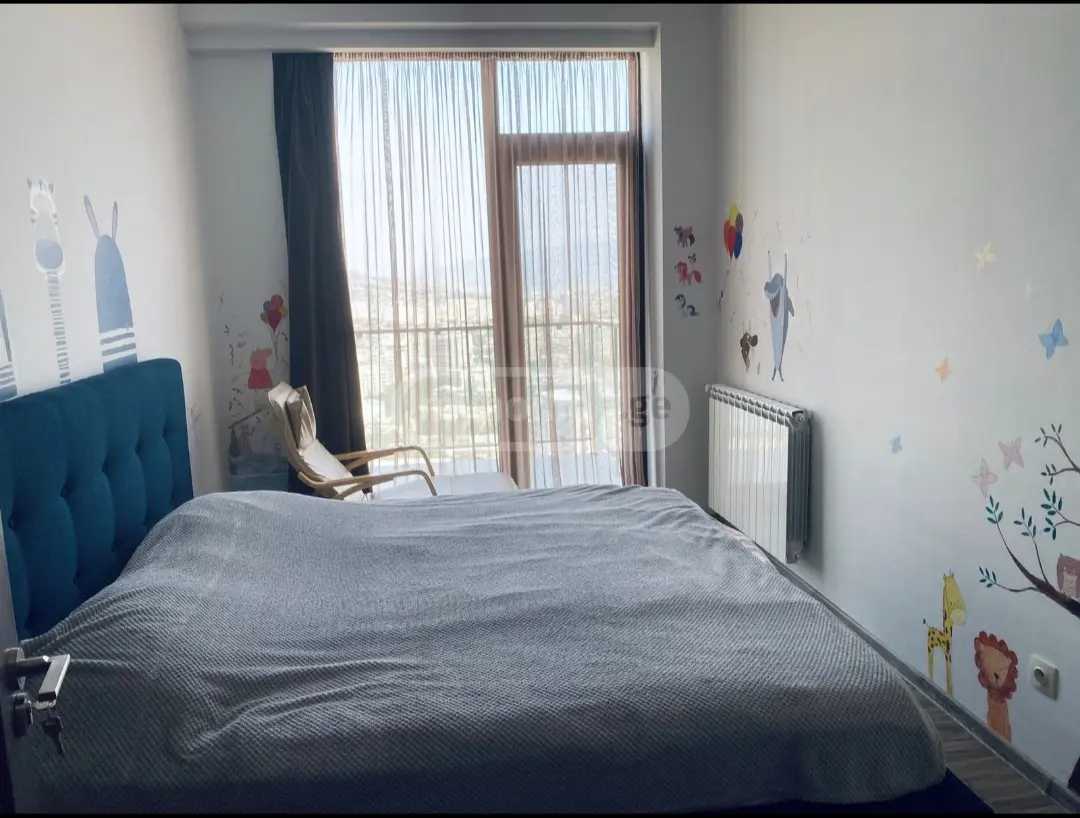 4 Room Flat For Rent. Vake view 10