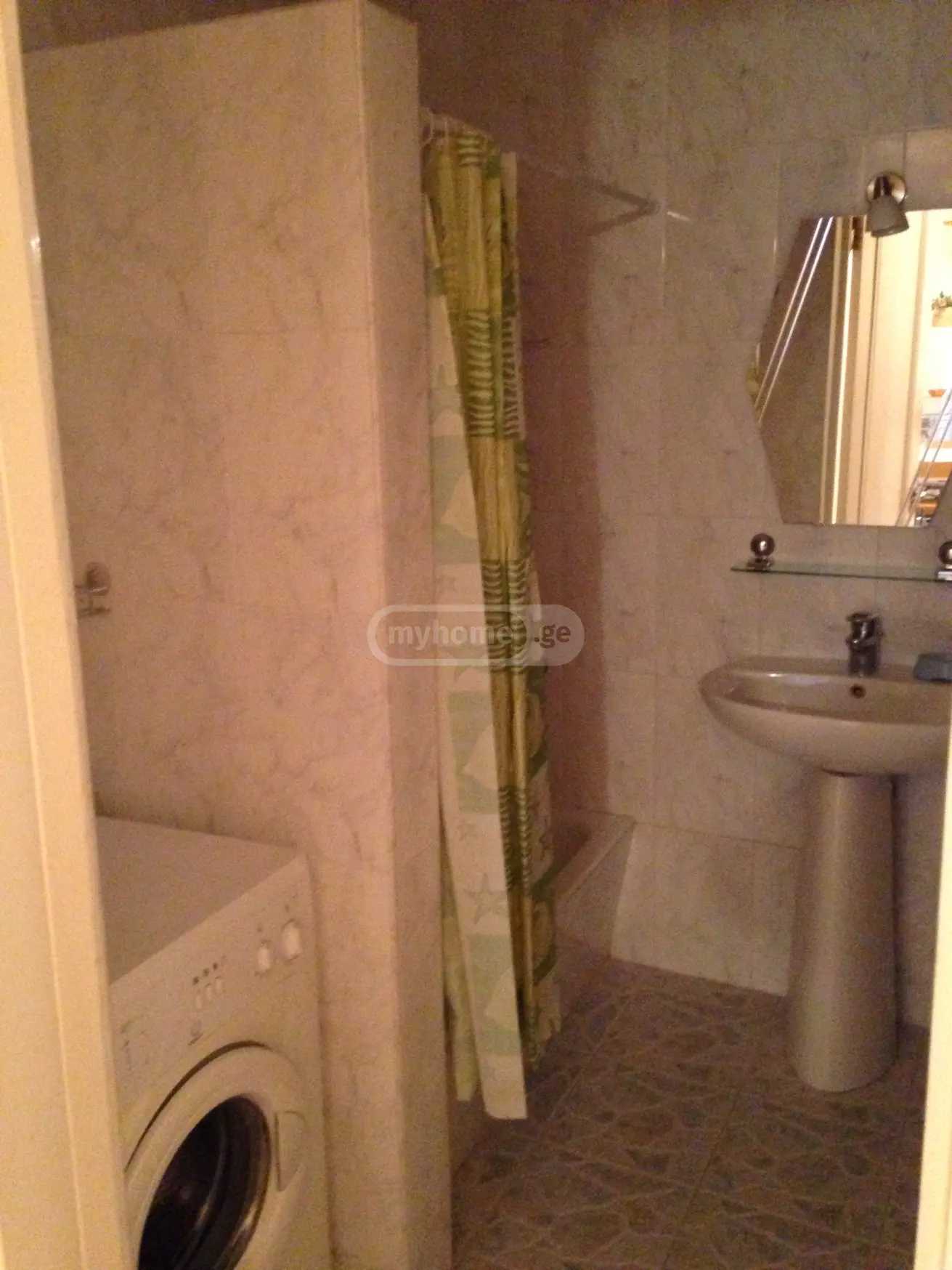 3 Room Flat For Rent. Vake view 11