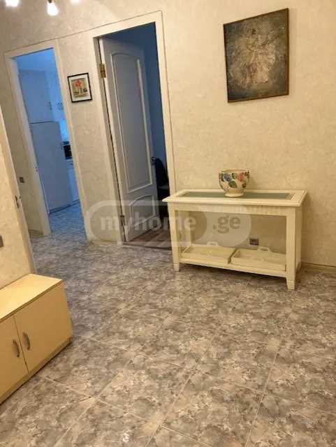 3 Room Flat For Rent. Vake view 6