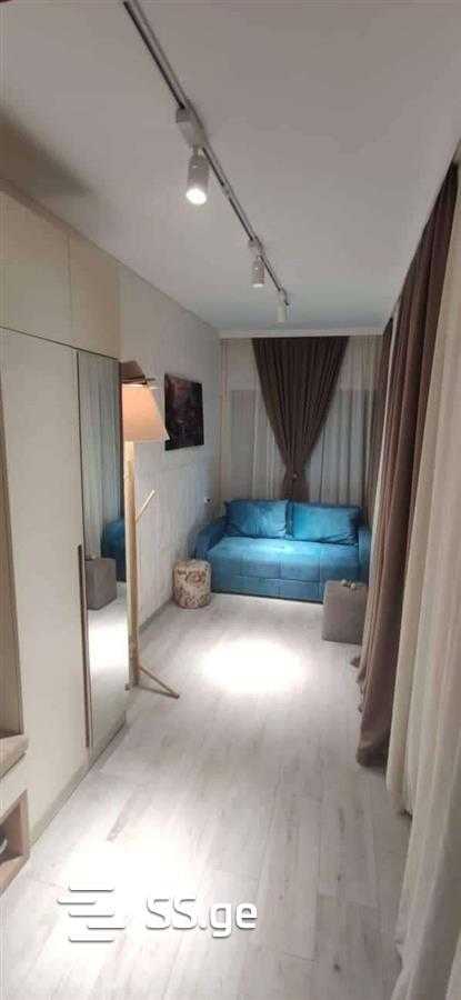 5 Room Private House For Sale view 10