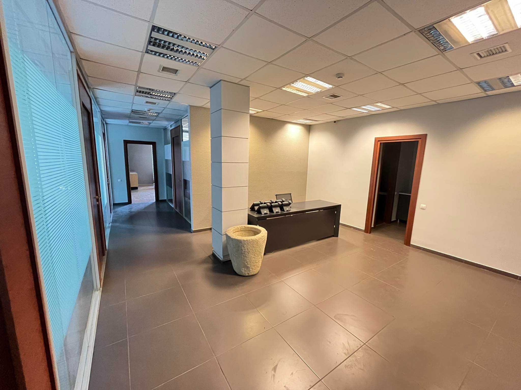 Office For Sale. Mtatsminda, 1 of 4