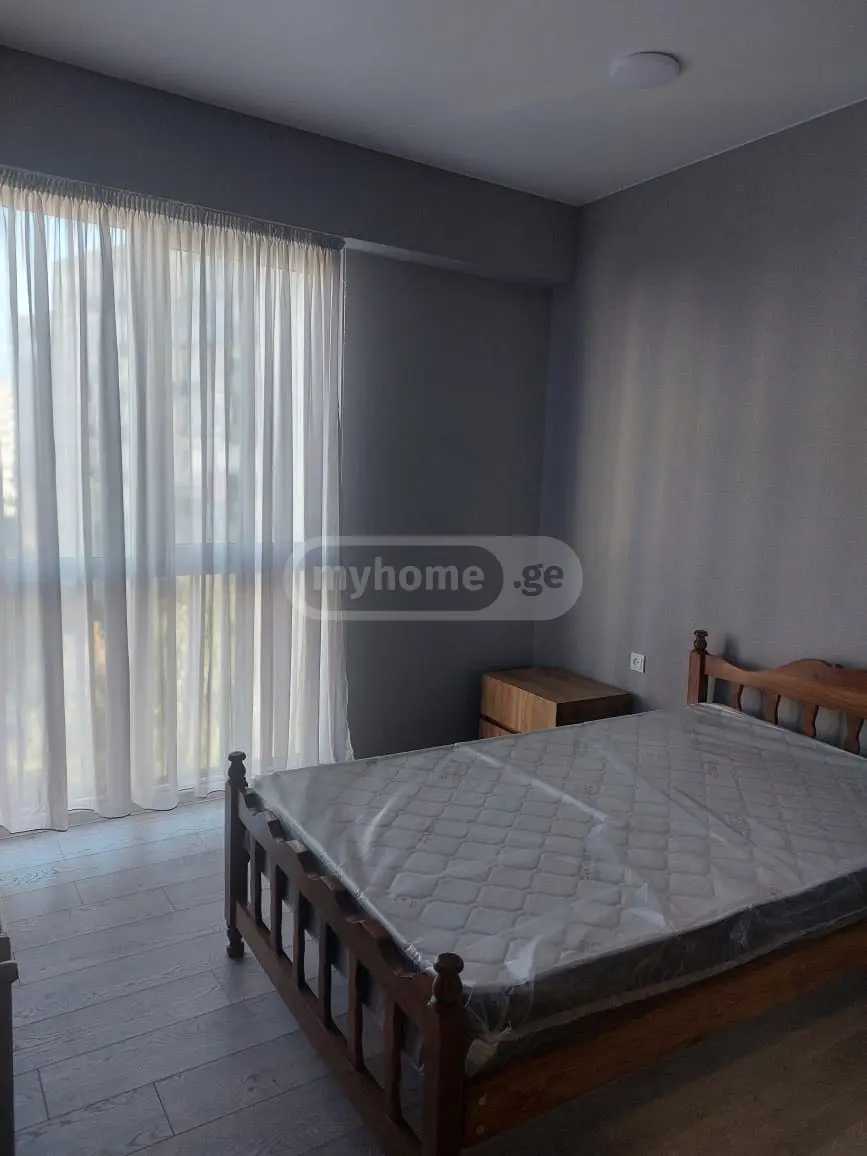 3 Room Flat For Rent. Varketili, 4 of 8